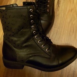 Ladies Boots